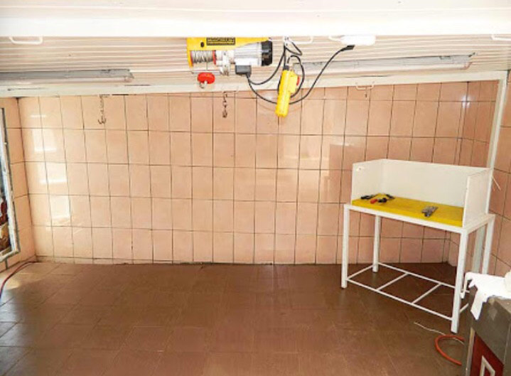 Sarıyer adak kurban