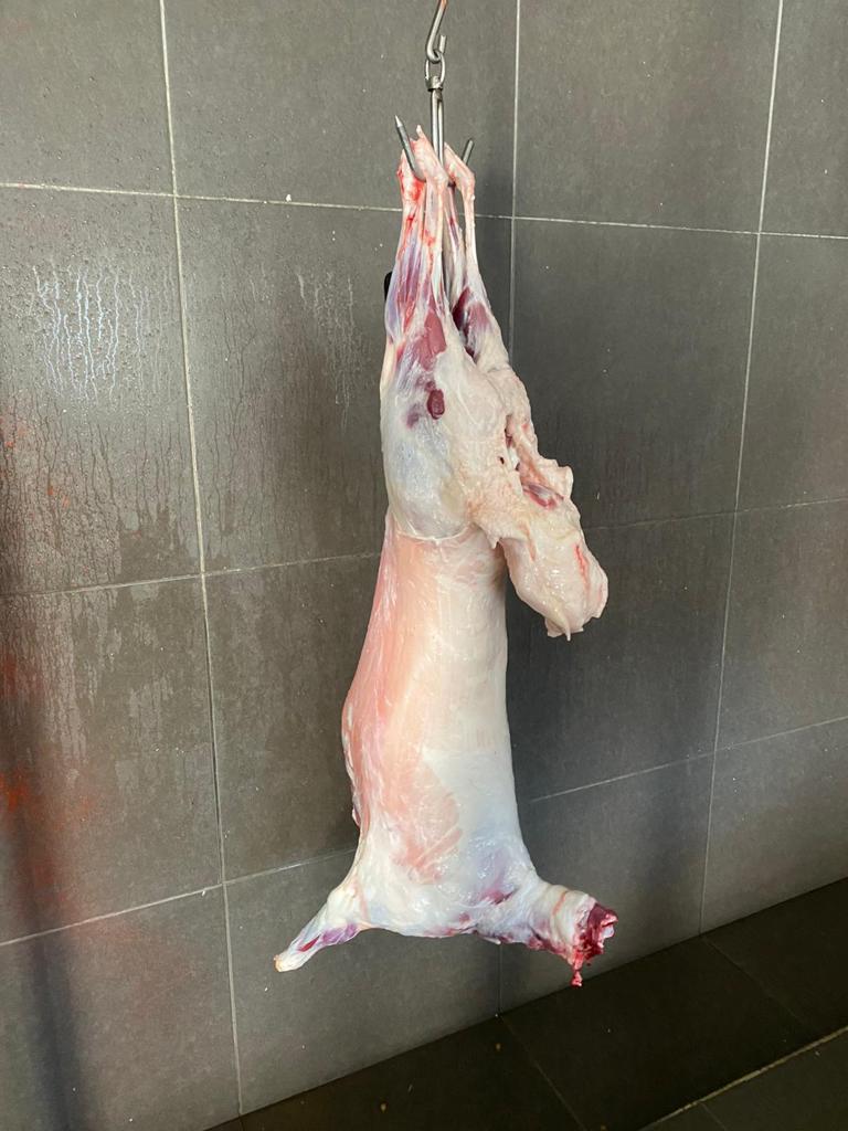 Sarıyer adak kurban