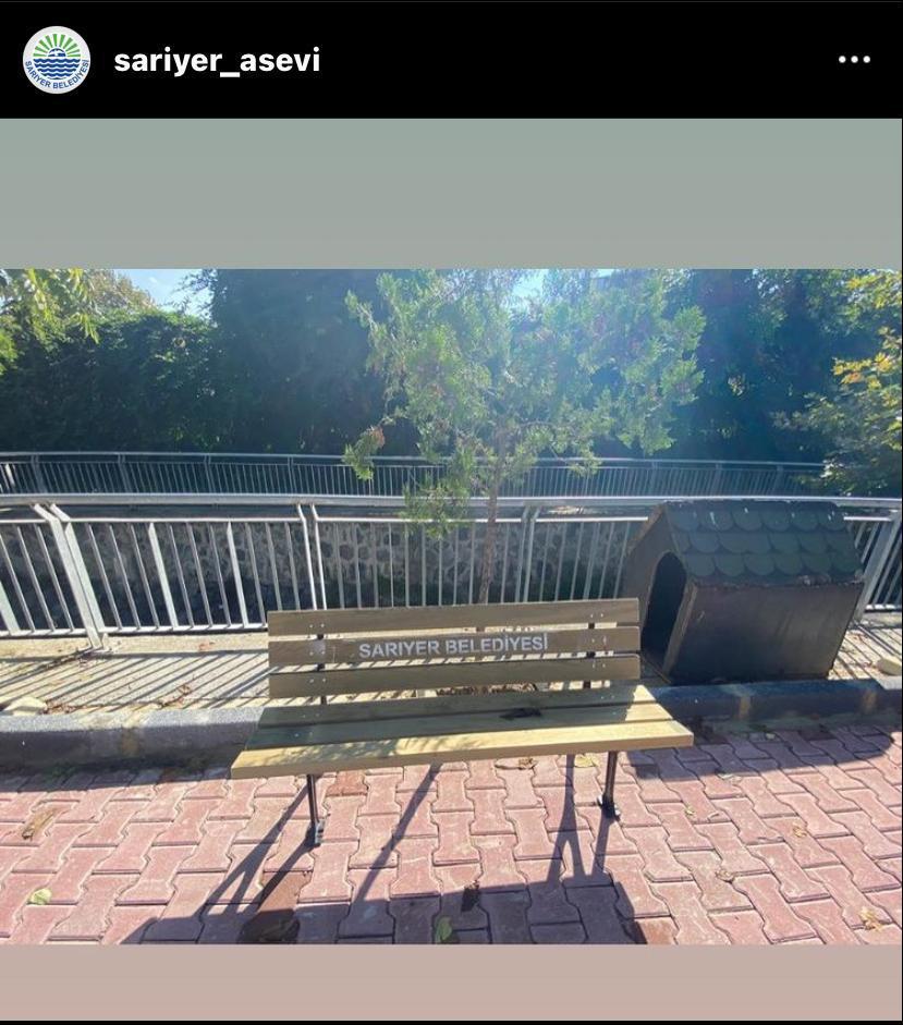 Sarıyer adak kurban