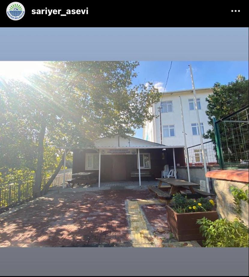 Sarıyer adak kurban